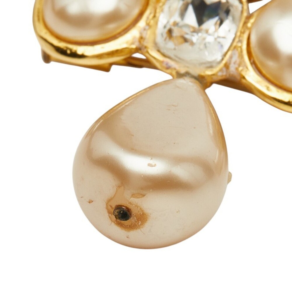 CHANEL Brooch - Picture 4 of 5